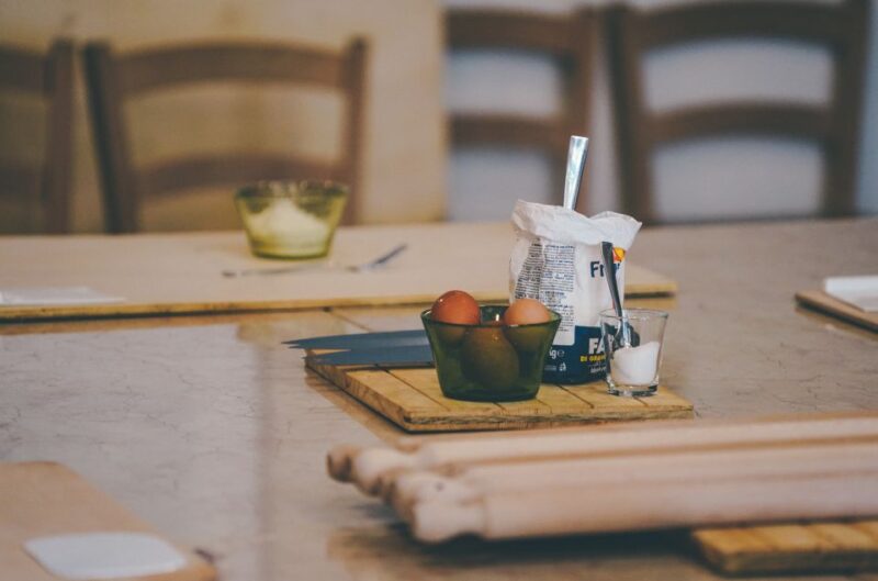 Verona: Hands-on Fresh Pasta and Tiramisù Cooking Class - Customer Ratings
