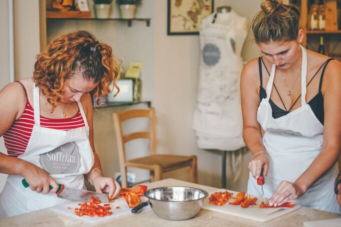 Verona: Hands-on Fresh Pasta and Tiramisù Cooking Class - Accessibility Considerations