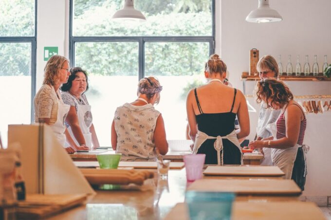 Verona: Hands-on Fresh Pasta and Tiramisù Cooking Class - Frequently Asked Questions