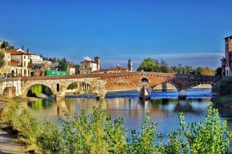 Verona: Highlights and Hidden Gems Walking Tour - Tour Options