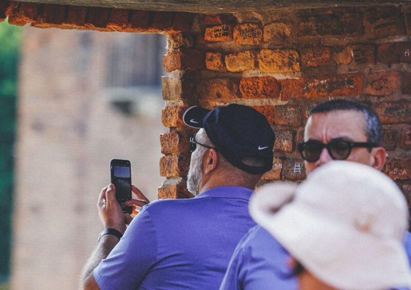 Verona: Highlights Walking Tour With Arena Priority Access - Accessibility and Restrictions