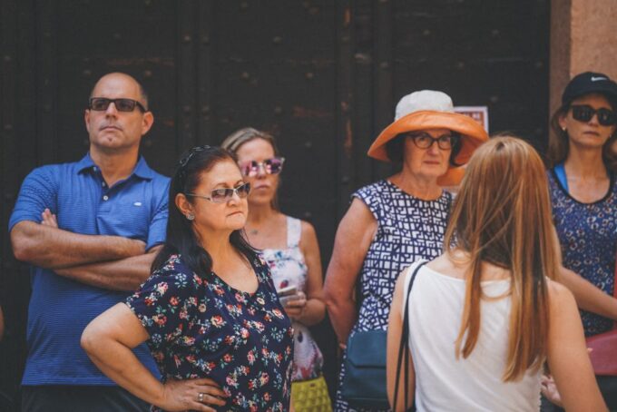 Verona: Highlights Walking Tour With Arena Priority Access - Pricing and Duration