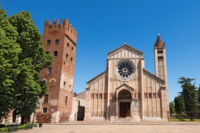 Verona: Hop-on Hop-off Tour 24 or 48-Hour Ticket - Benefits of Using the Hop-on Hop-off Service