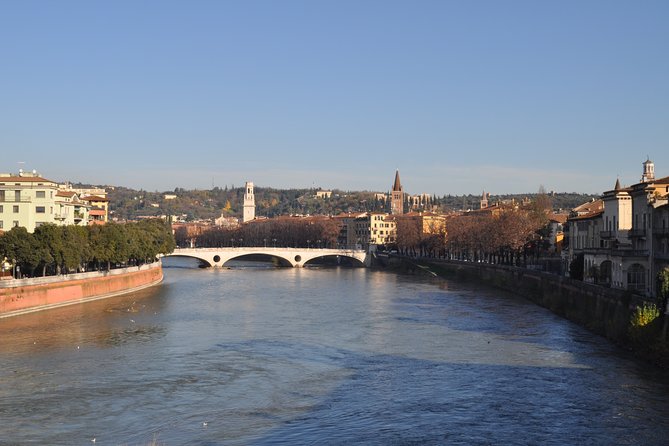 Verona - Instagram Tour - Key Points