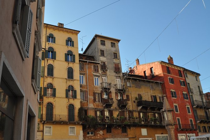Verona - Instagram Tour - Tour Features