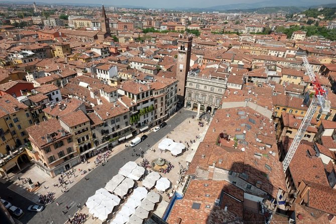 Verona - Instagram Tour - Reviews and Feedback