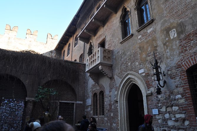 Verona - Instagram Tour - Additional Information