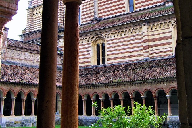 Verona Moonlight Walking Tour - What to Expect During the Tour