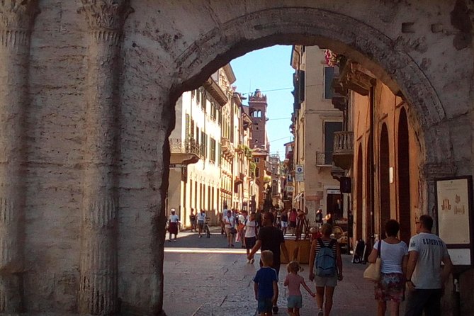 Verona Moonlight Walking Tour - Cancellation Policy