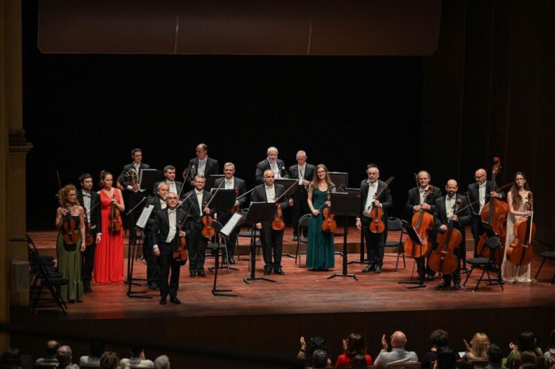 Verona: Orchestra Concert in the City of Romeo and Juliet - Key Points