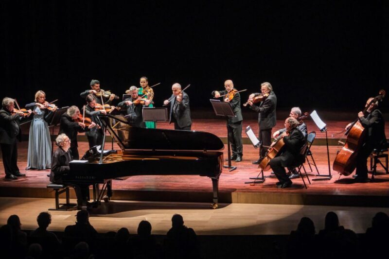 Verona: Orchestra Concert in the City of Romeo and Juliet - Audience Reactions and Feedback