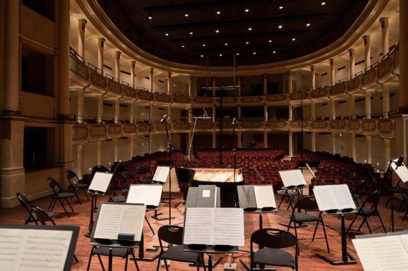 Verona: Orchestra Concert in the City of Romeo and Juliet - Tips for Attending the Concert