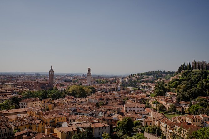 Verona Panoramic E-Bike Tour With Spritz - Cancellation Policy and Reviews