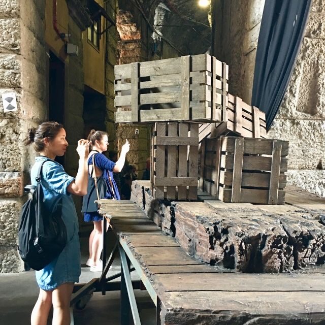 Verona: Priority Access Arena Guided Tour - Customer Ratings and Feedback