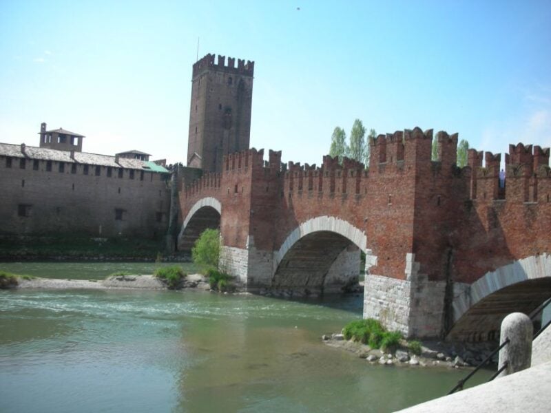 Verona: Private 2-Hour Walking Tour - Tour Details