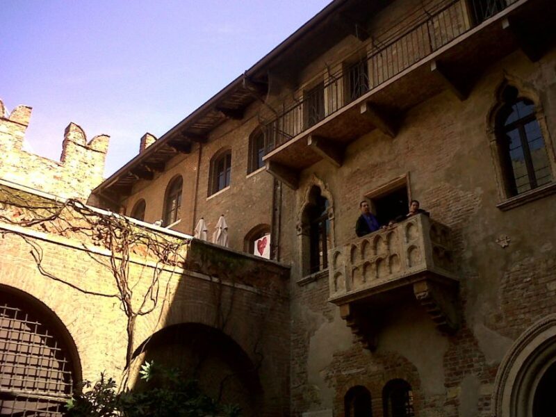 Verona: Private 2-Hour Walking Tour - Customer Reviews