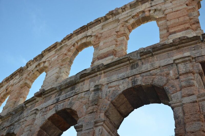 Verona - Private Guided Walking Tour - Additional Attractions