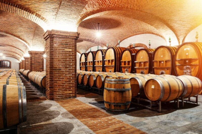 Verona: Private Tour of Soave and Amarone - Itinerary Details