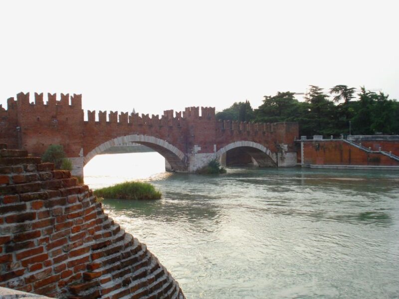 Verona Private Tour: the Place of Lovers - Tour Highlights