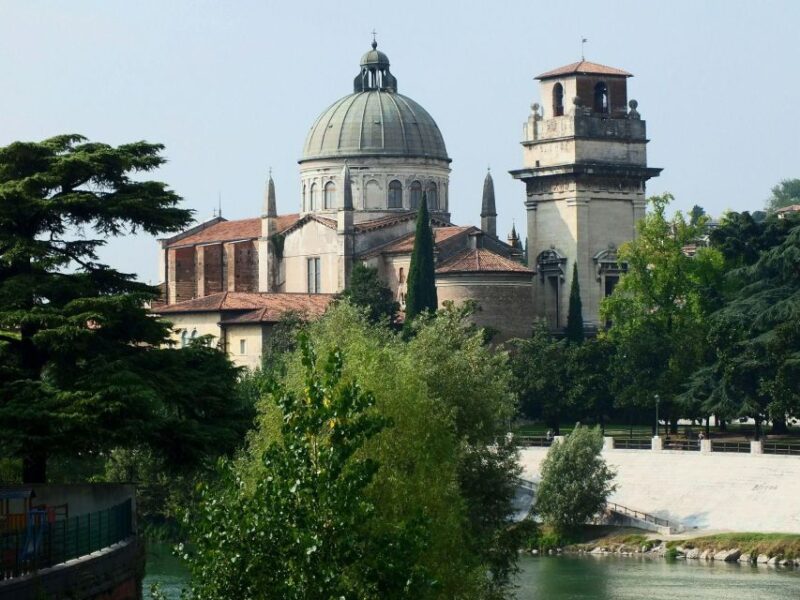Verona Private Walking Tour - Highlights of the Tour