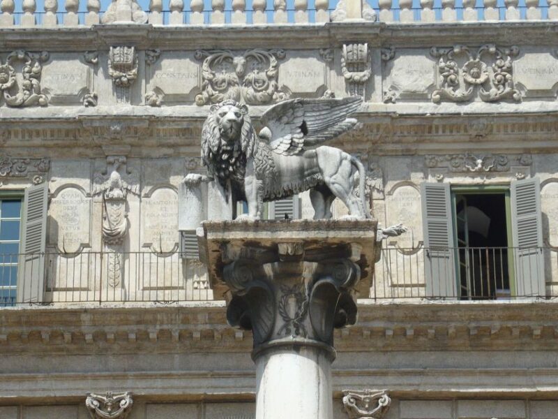 Verona Private Walking Tour - What to Expect