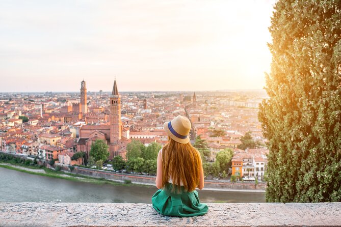 Verona Private Walking Tour - Inclusions