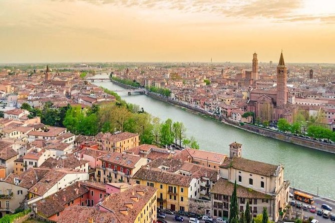 Verona Private Walking Tour - Accessibility Information