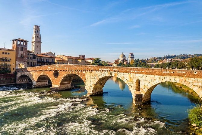 Verona Private Walking Tour - Booking and Cancellation