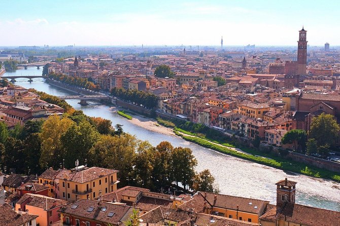 Verona Private Walking Tour - Customer Feedback
