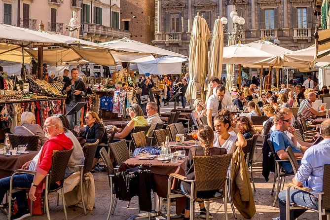 Verona Private Walking Tour - Tour Highlights