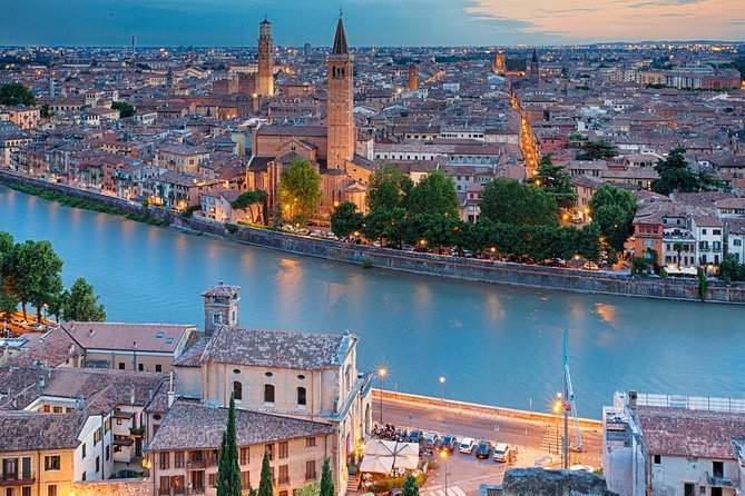 Verona Private Walking Tour - What to Expect