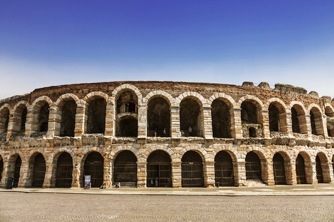 Verona Private Walking Tour - Additional Information