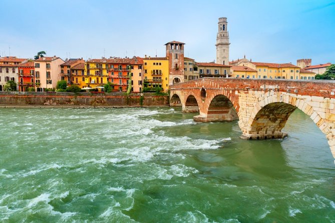 Verona Private Walking Tour - Charming Squares and Backstreets