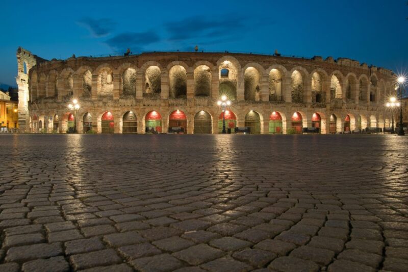 Verona: Private Walking Tour in the City of Love - Customer Experience