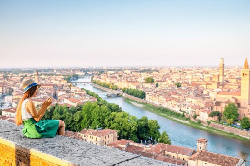 Verona: Romeo and Juliet Guided Walking Tour - Customer Reviews