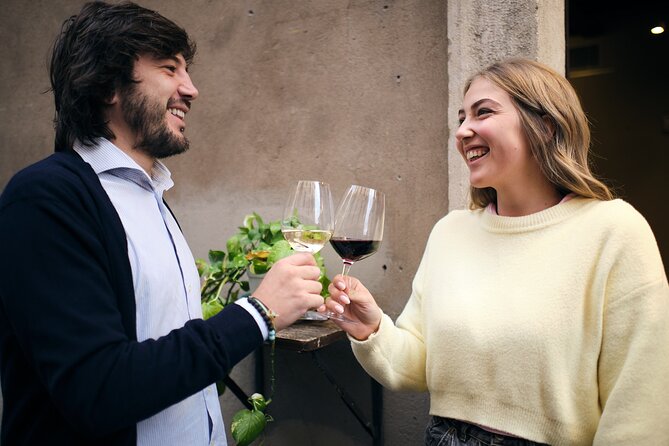 Verona: Self-Guided Food Tasting & Sightseeing Tour - Tour Overview