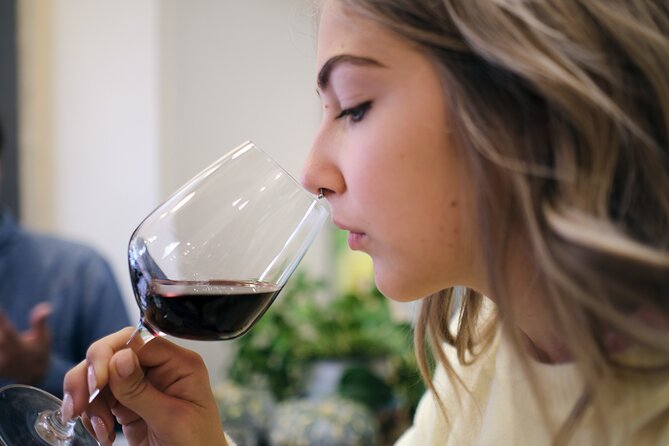 Verona: Self-Guided Food Tasting & Sightseeing Tour - Health Considerations