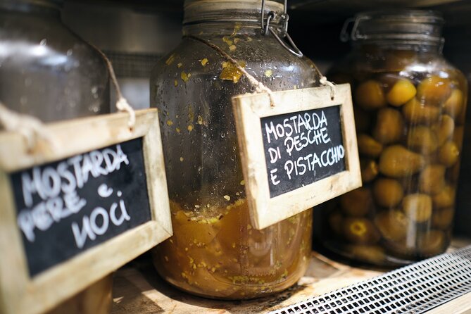 Verona: Self-Guided Food Tasting & Sightseeing Tour - Booking and Confirmation