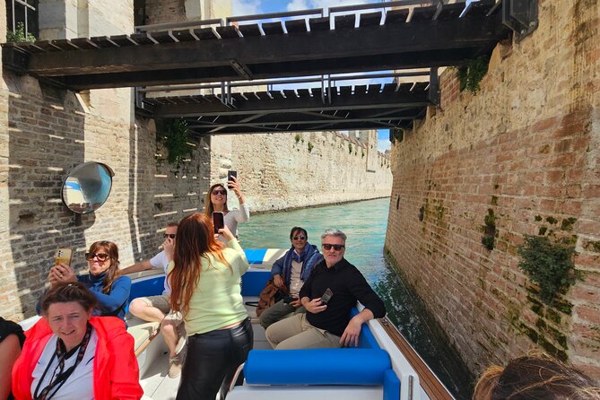 Verona, Sirmione and Lake Garda Tour With Boat Cruise From Milan - Customer Feedback and Experiences