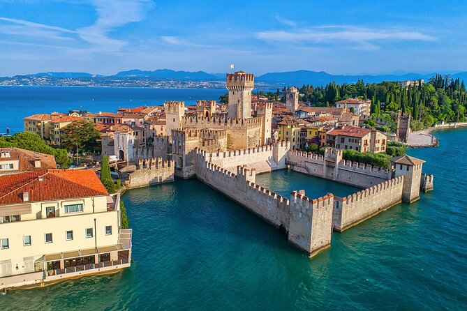 Verona, Sirmione and Lake Garda Tour With Boat Cruise From Milan - Recommendations for Travelers