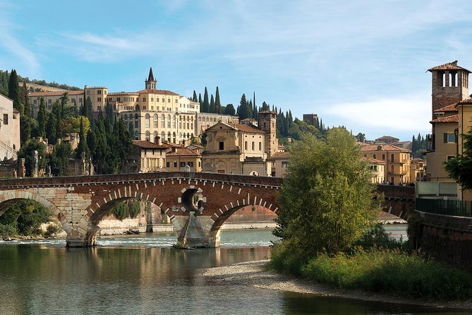 Verona Small Group Walking Tour - Accessibility Information
