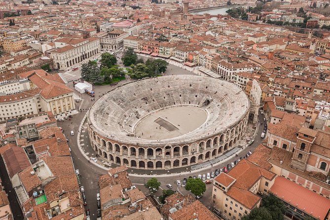 Verona Small Group Walking Tour - Cancellation Policy