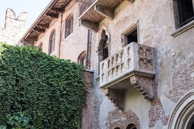 Verona Small Group Walking Tour - Pricing and Guarantee