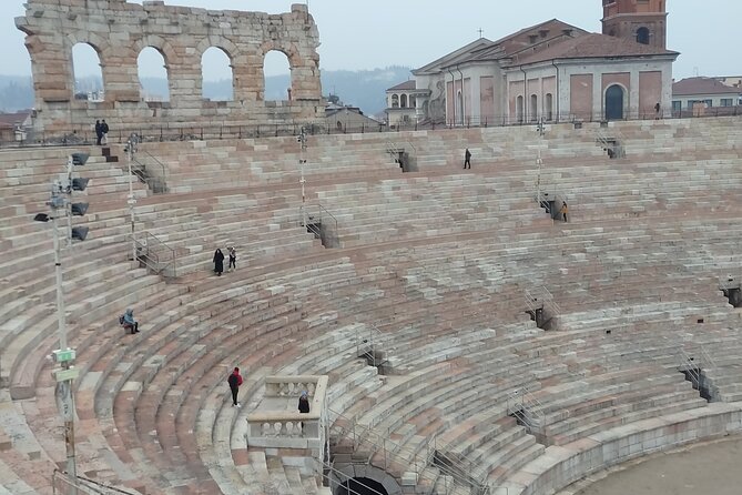 Verona Small Group Walking Tour With Cable Car and Arena Tickets - Traveler Feedback