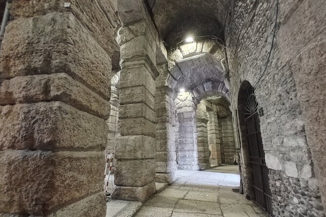 Verona Small Group Walking Tour With Cable Car and Arena Tickets - Veronas History and Culture
