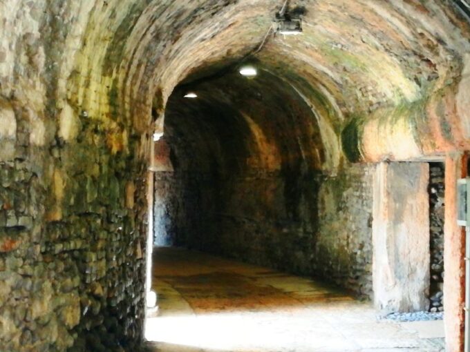 Verona: the Arena at the Gladiators Time - Gladiator Anecdotes