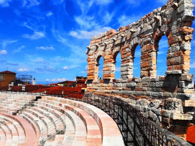 Verona: the Arena at the Gladiators Time - Frequently Asked Questions