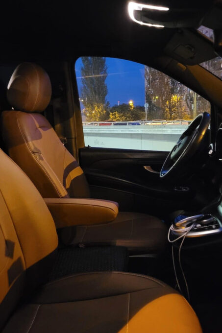 Verona to Zermatt One-Way Private Transfer - Contact and Support