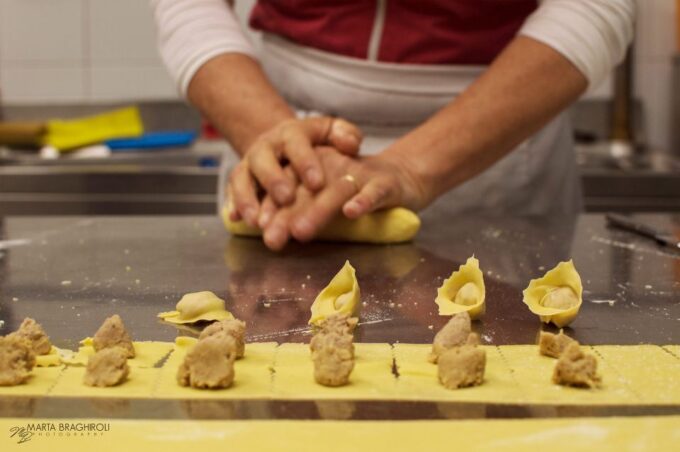 Verona: Tortellini Cooking Class and Lunch With Mamma Ivana - Frequently Asked Questions