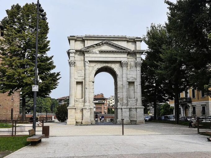 Verona Unveiled: Arena Walking Tour - Frequently Asked Questions